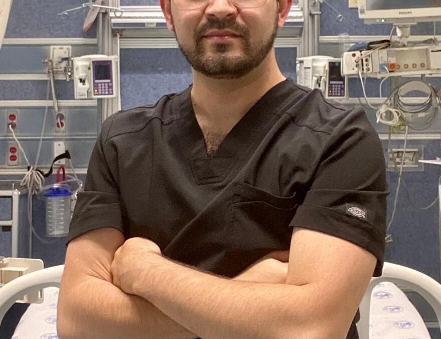 PRENSA MÉXICO – Aranceles también impactaran la salud pública de México; Especialista Dr.Gorordo Delsol
